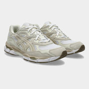 Asics Gel-NYC WHITE FEATHER GREY